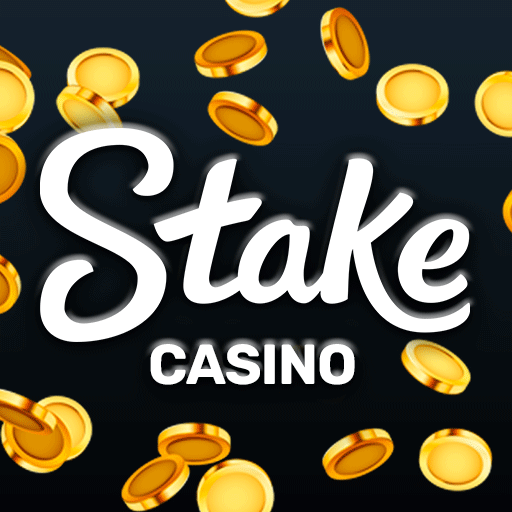 Stake Casino Logo