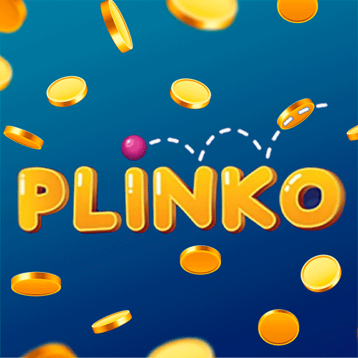 Plinko WinSpirit Logo